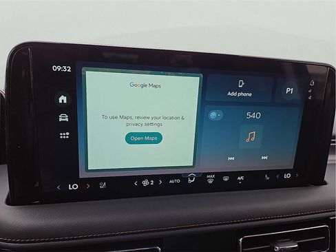 New 2026 Lincoln Aviator Premiere image 13