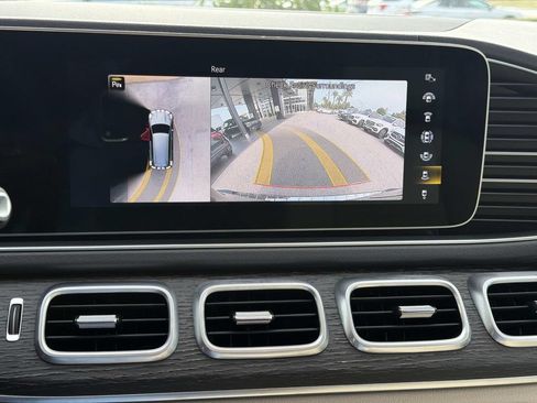 Used 2020 Mercedes-Benz GLS 450 4MATIC image 26