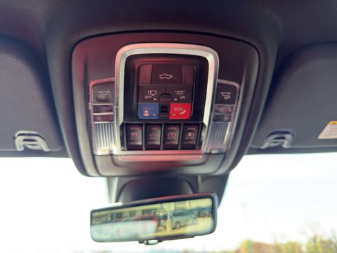 Used 2022 RAM 1500 TRX w/ TRX Level 2 Equipment Group AWD/4WD image 23