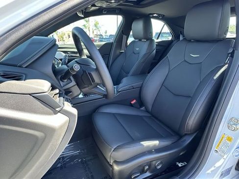 New 2026 Cadillac CT4 Premium Luxury image 20