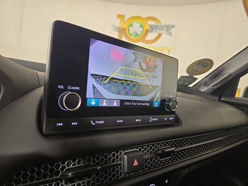 Used 2025 Honda HR-V Sport image 21