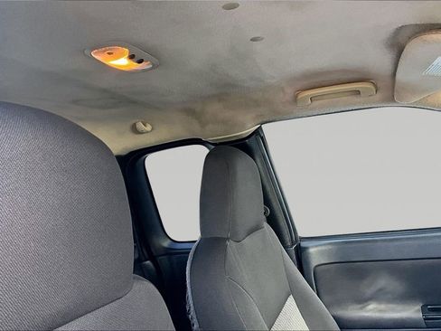 Used 2010 GMC Canyon SLE w/ Power Convenience Package image 23