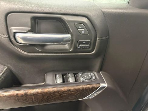 Used 2020 GMC Sierra 1500 Denali w/ Denali Premium Package image 12
