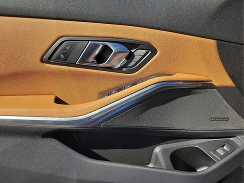 New 2026 BMW 330i Sedan w/ Premium Package RWD image 21