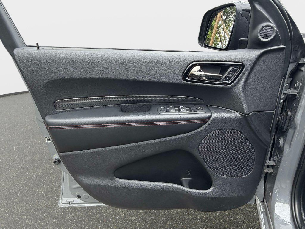 Used 2026 Dodge Durango GT AWD/4WD image 12