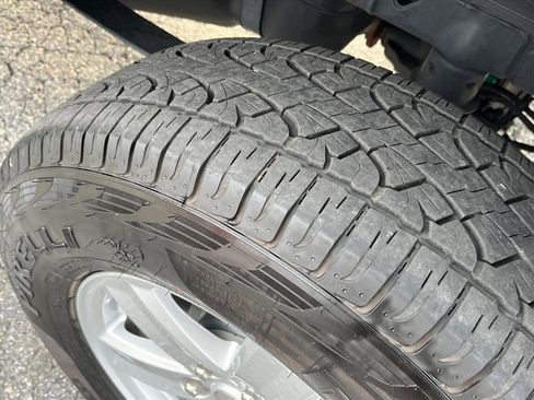 Used 2022 Ford F150 XLT w/ Trailer Tow Package image 21