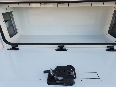 New 2025 Chevrolet Silverado 3500 W/T w/ WT Convenience Package RWD image 34