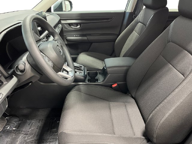 New 2027 Honda CR-V LX image 13