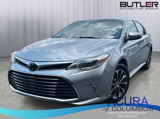 Used 2018 Toyota Avalon XLE FWD video 1