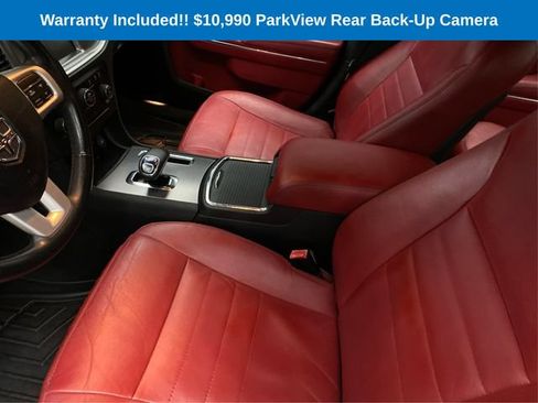Used 2012 Dodge Charger SXT Plus AWD/4WD image 10