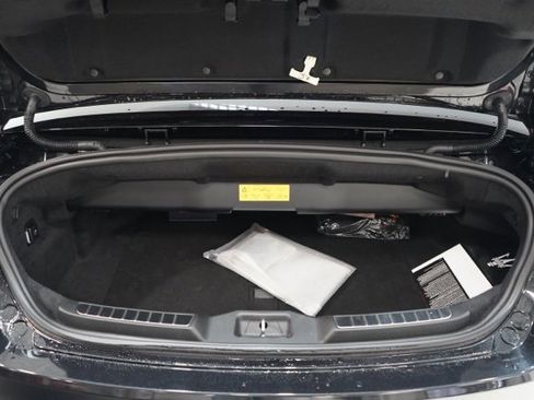 New 2026 Maserati GranCabrio Modena image 31