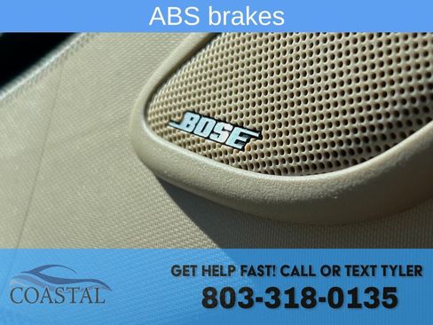 Used 2014 Chevrolet Tahoe LTZ image 30