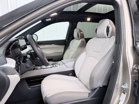 New 2026 INFINITI QX60 Autograph AWD/4WD image 15