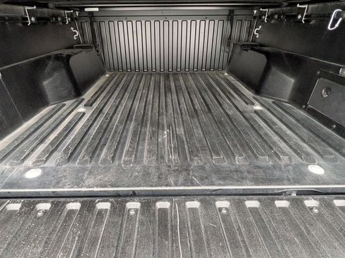 Used 2023 Toyota Tacoma SR5 w/ Technology Package RWD image 25