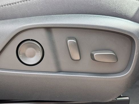 New 2026 GMC Terrain Denali AWD/4WD image 25