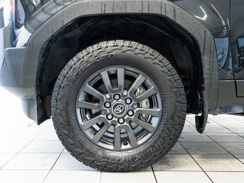 Used 2024 Toyota Land Cruiser 1958 image 7