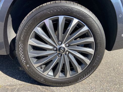 Used 2024 Hyundai Palisade Calligraphy AWD/4WD image 7