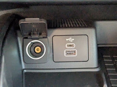 New 2025 Ford Bronco Sport Heritage image 40