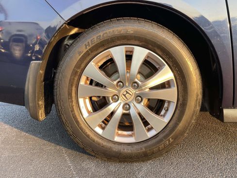Used 2015 Honda Odyssey EX-L image 33