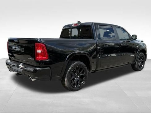 New 2026 RAM 1500 Laramie image 7