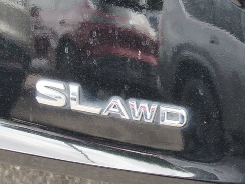 Certified 2023 Nissan Rogue SL AWD/4WD image 14