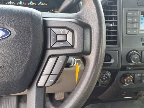 Used 2018 Ford F150 XL w/ Equipment Group 101A Mid RWD image 18