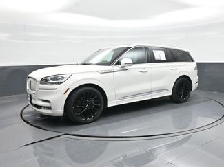 Used 2021 Lincoln Aviator Reserve w/ Equipment Group 208A video 1