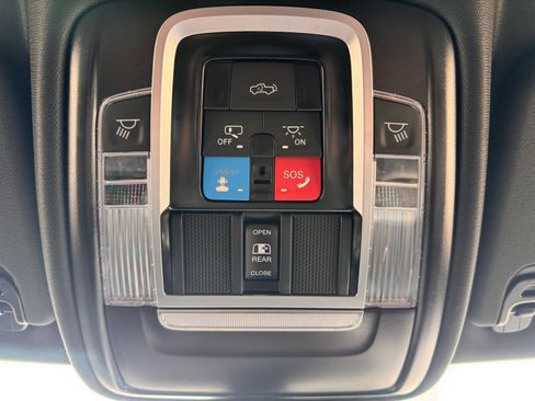 New 2026 RAM 1500 RHO AWD/4WD image 30