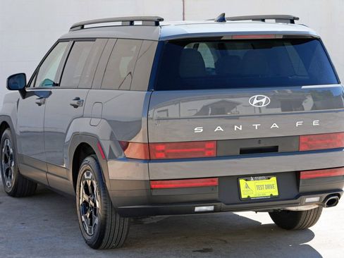 Used 2024 Hyundai Santa Fe SEL image 44