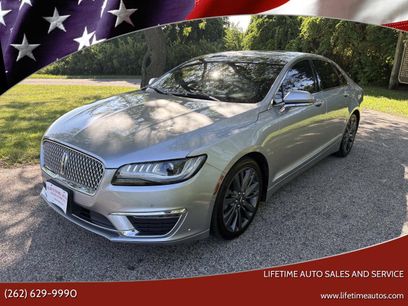 Used 2020 Lincoln MKZ Reserve w/ Elements Package