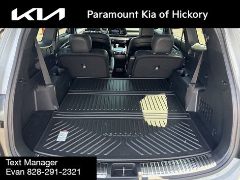 Used 2025 Kia Telluride SX Prestige X-Line AWD/4WD image 12