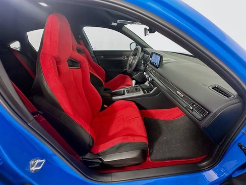 Certified 2025 Honda Civic Type R image 27