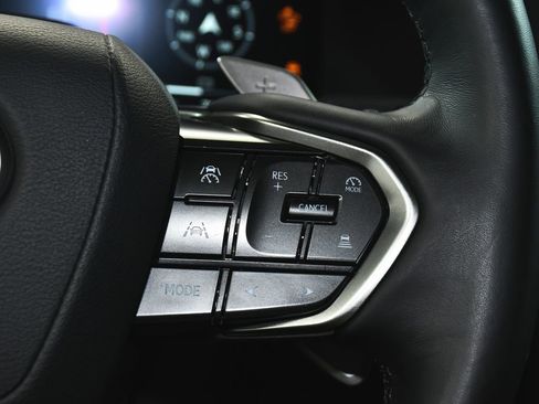 Used 2024 Lexus GX 550 550 Premium+ w/ Accessory Package (Z1) image 34