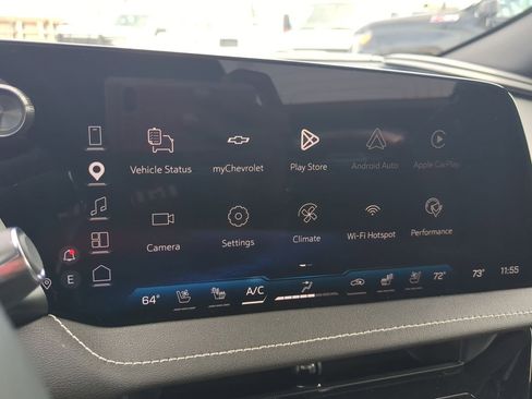 Used 2026 Chevrolet Corvette Stingray Preferred Conv w/ Z51 Performance Package image 13