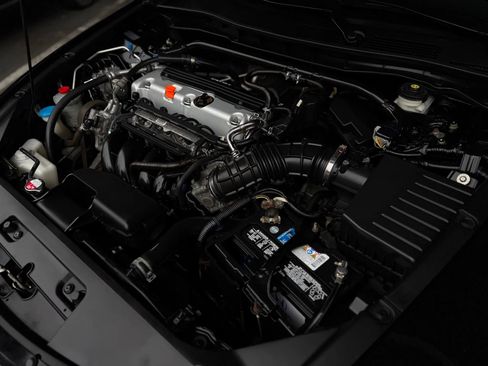 Used 2011 Honda Accord EX-L image 52