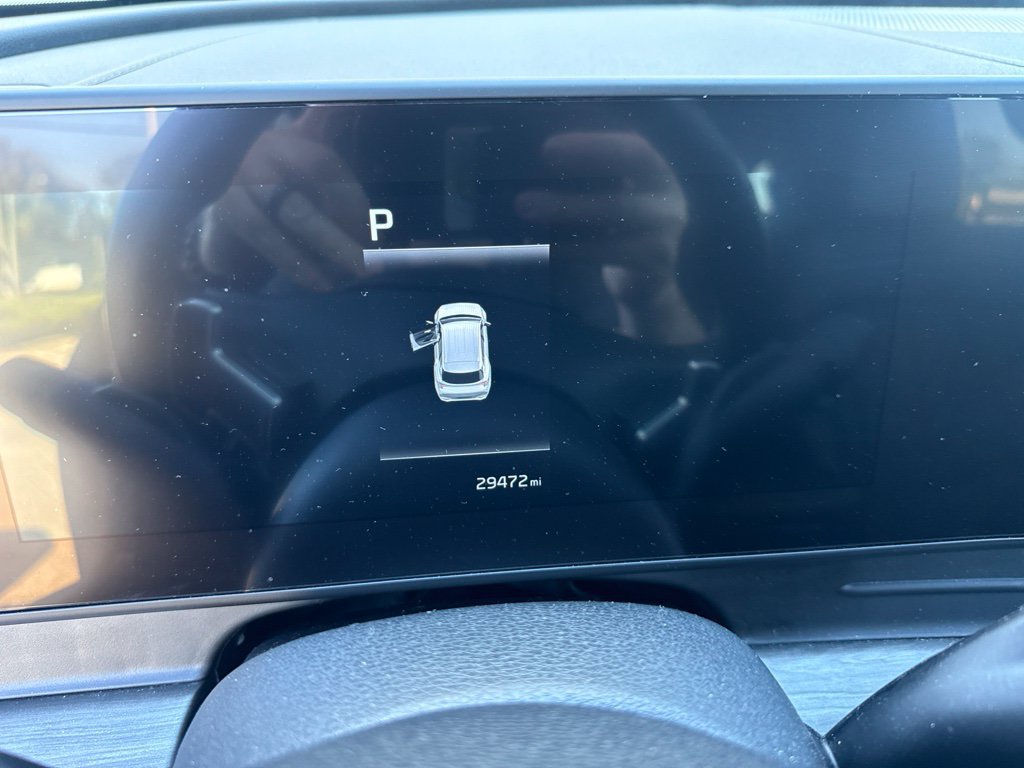 Used 2023 Kia Sportage X-Line AWD/4WD image 14