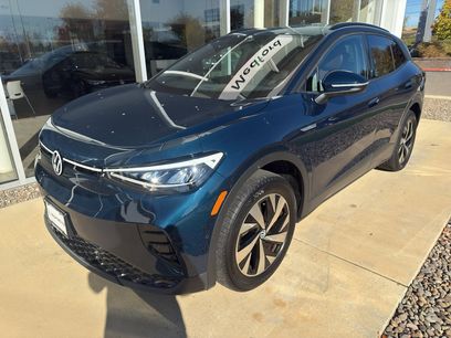 Used 2023 Volkswagen ID.4 Pro
