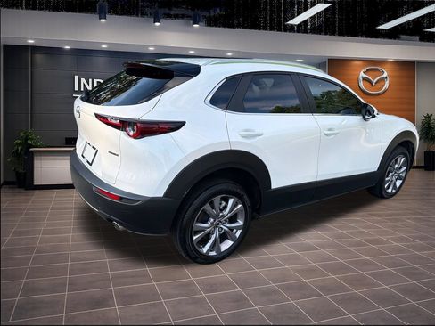 Used 2023 MAZDA CX-30 AWD 2.5 S w/ Select Package image 6