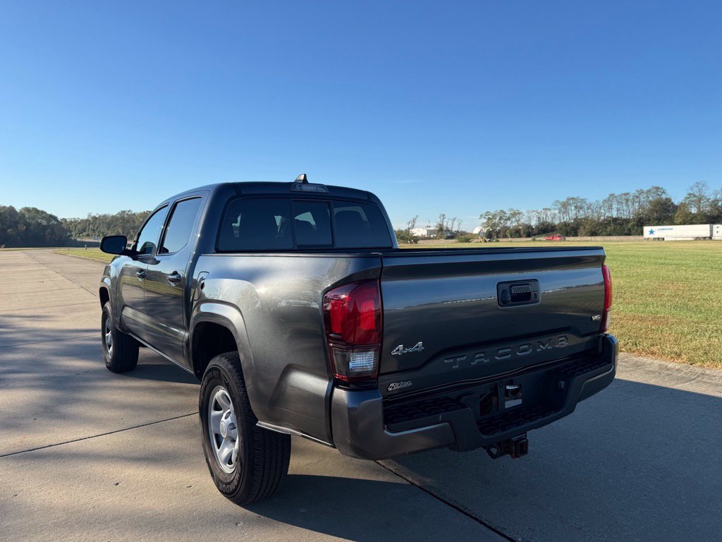 Used 2023 Toyota Tacoma SR AWD/4WD image 5