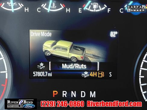 Used 2023 Ford F150 XLT image 30