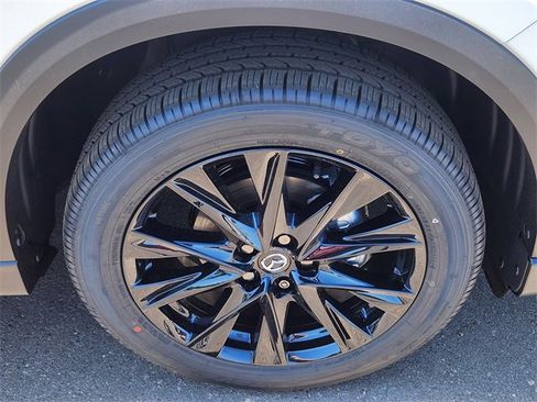 New 2025 MAZDA CX-5 Carbon Edition image 7