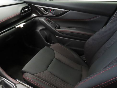 New 2025 Subaru WRX Premium image 19