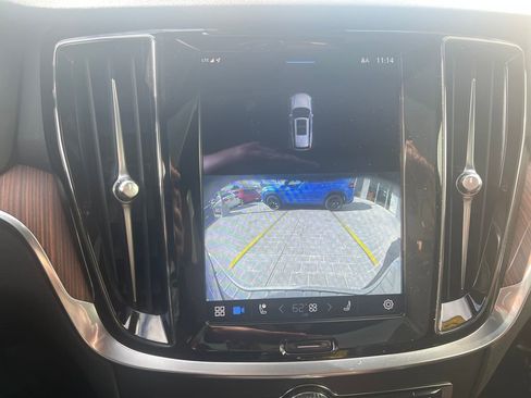 Used 2023 Volvo V60 B5 Cross Country Plus w/ Climate Package image 49