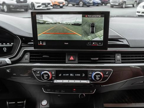 Used 2023 Audi S5 Premium Plus w/ Premium Plus Package image 19