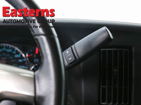 Used 2019 Chevrolet Express 2500 w/ Driver Convenience Package image 13