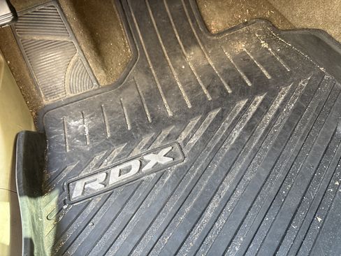 Used 2015 Acura RDX FWD image 17