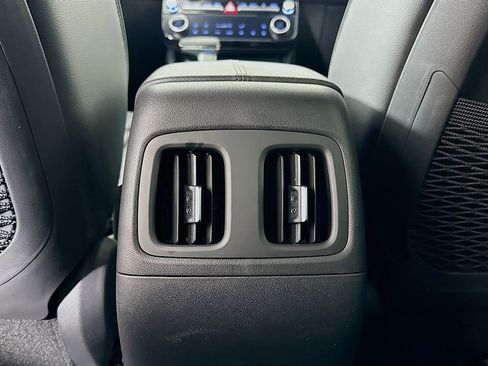 New 2026 Hyundai Santa Cruz Limited image 18