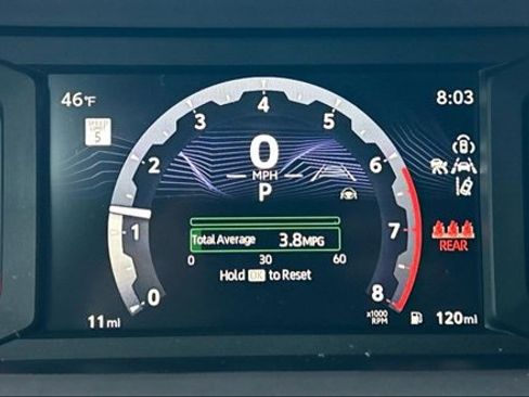 Certified 2025 Toyota Tacoma SR5 image 18