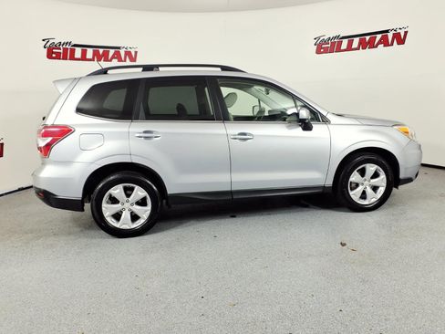 Used 2014 Subaru Forester 2.5i Limited w/ Popular Package #2 AWD/4WD image 4