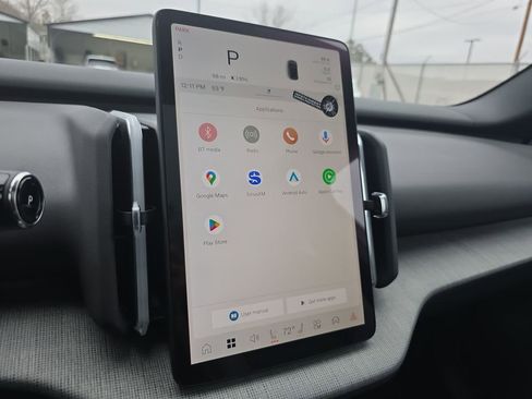 New 2026 Volvo EX30 Cross Country Ultra image 30